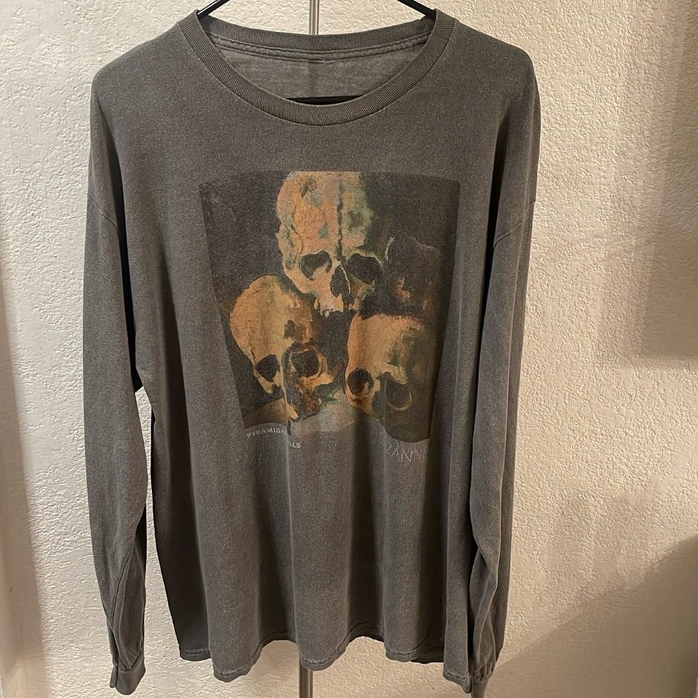 Urban Outfitters long sleeve